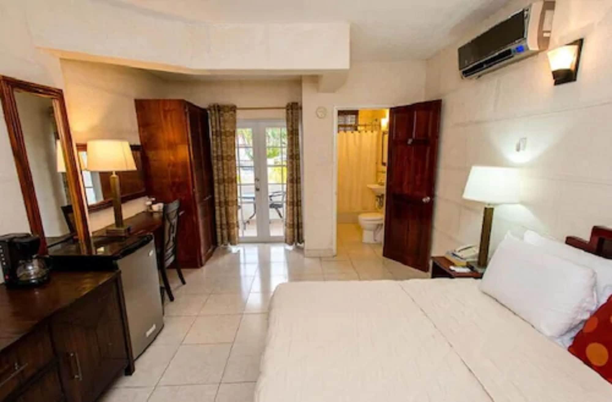 Ocean 15 Hotel 基督教堂市 外观 照片