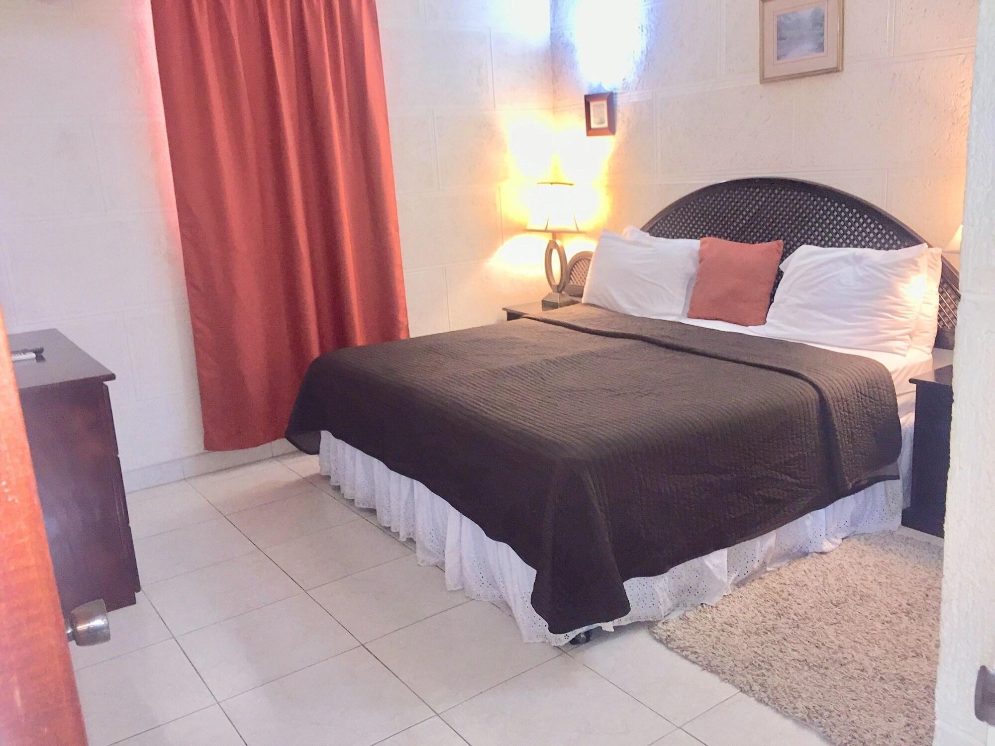 Ocean 15 Hotel 基督教堂市 外观 照片