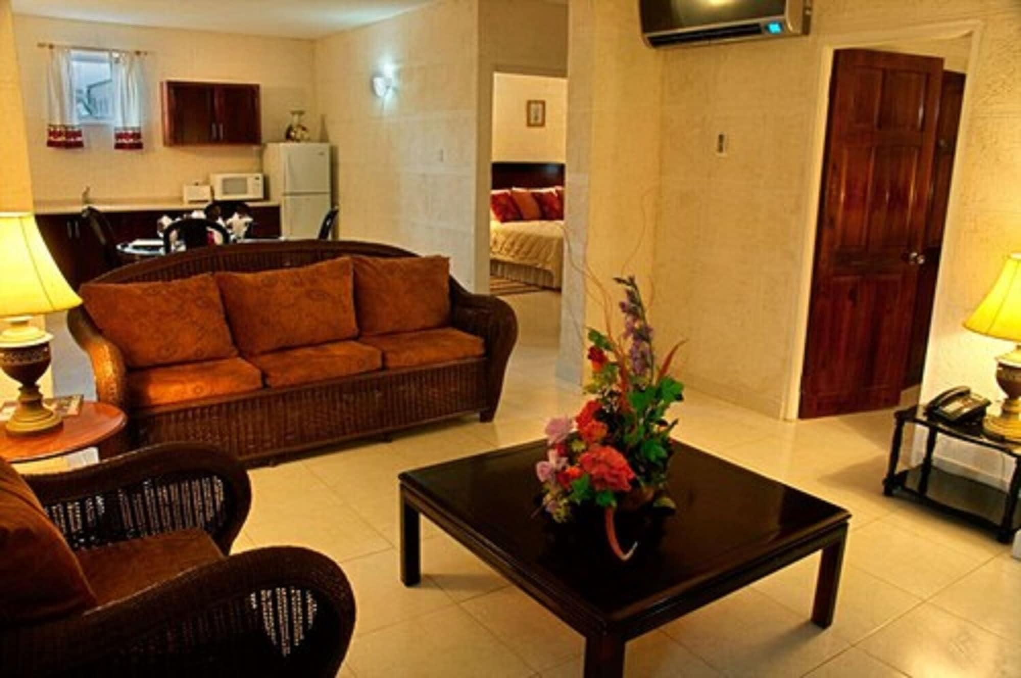 Ocean 15 Hotel 基督教堂市 外观 照片
