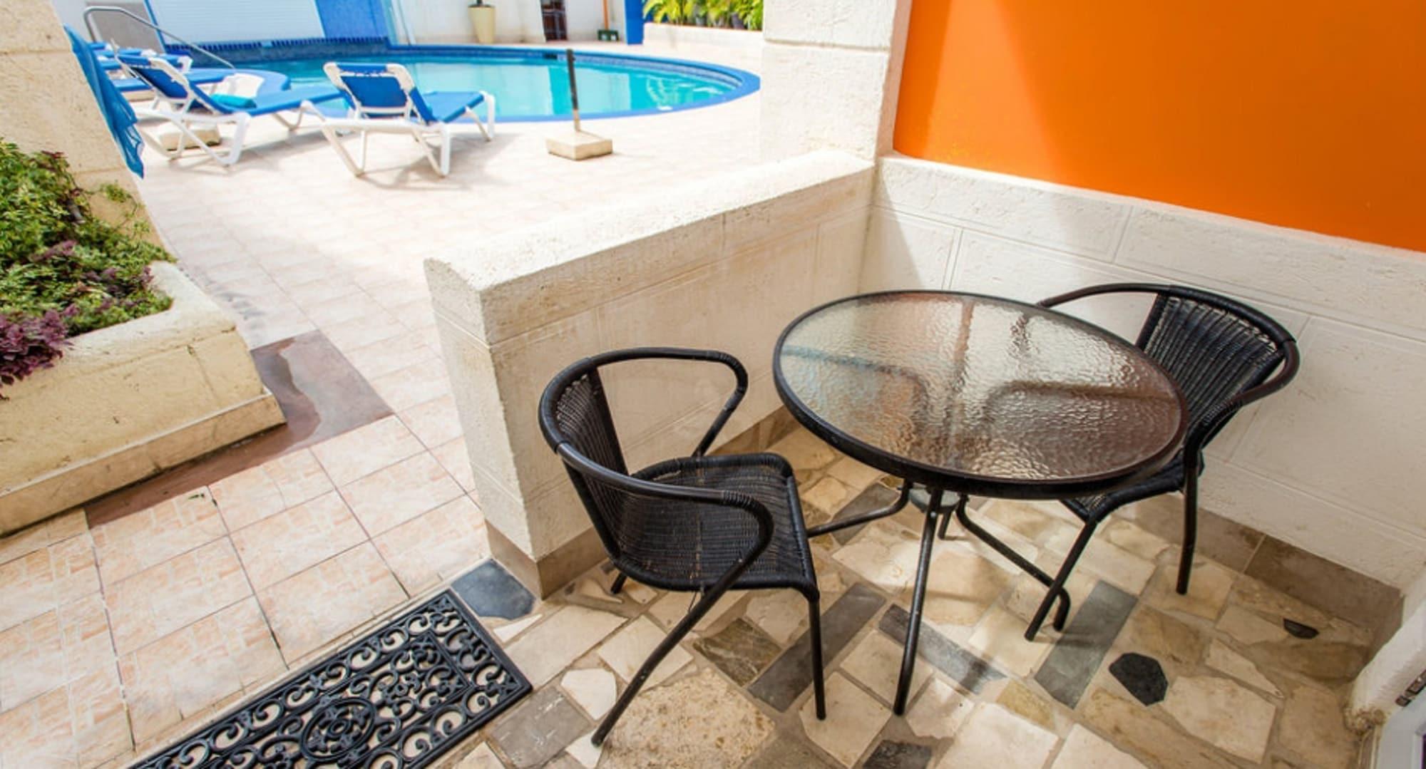 Ocean 15 Hotel 基督教堂市 外观 照片